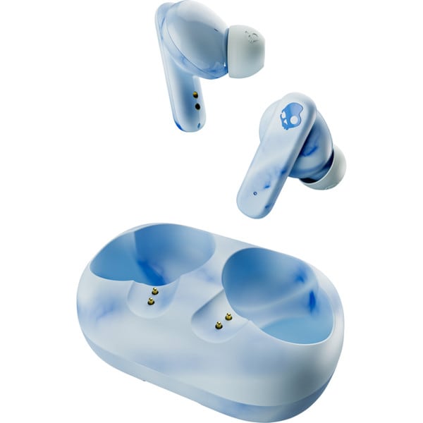 Skullcandy EcoBuds True Wireless Earbuds - Glacier